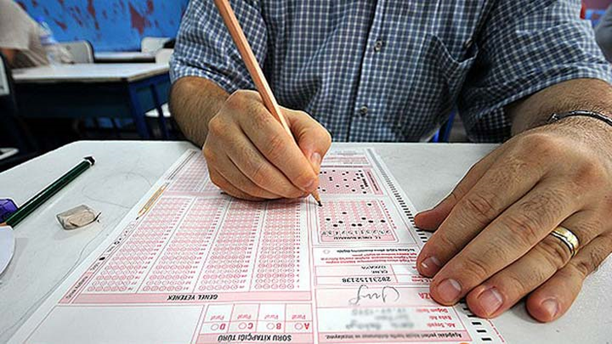 KPSS Yarın Başlıyor