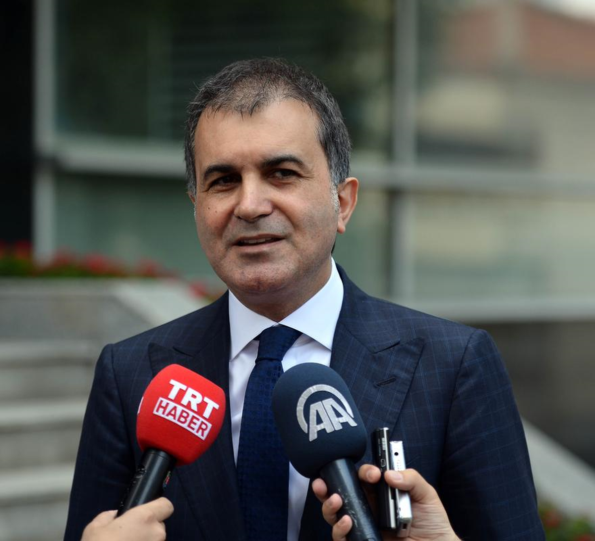 Kültür ve Turizm Bakanı Çelik Açıklaması