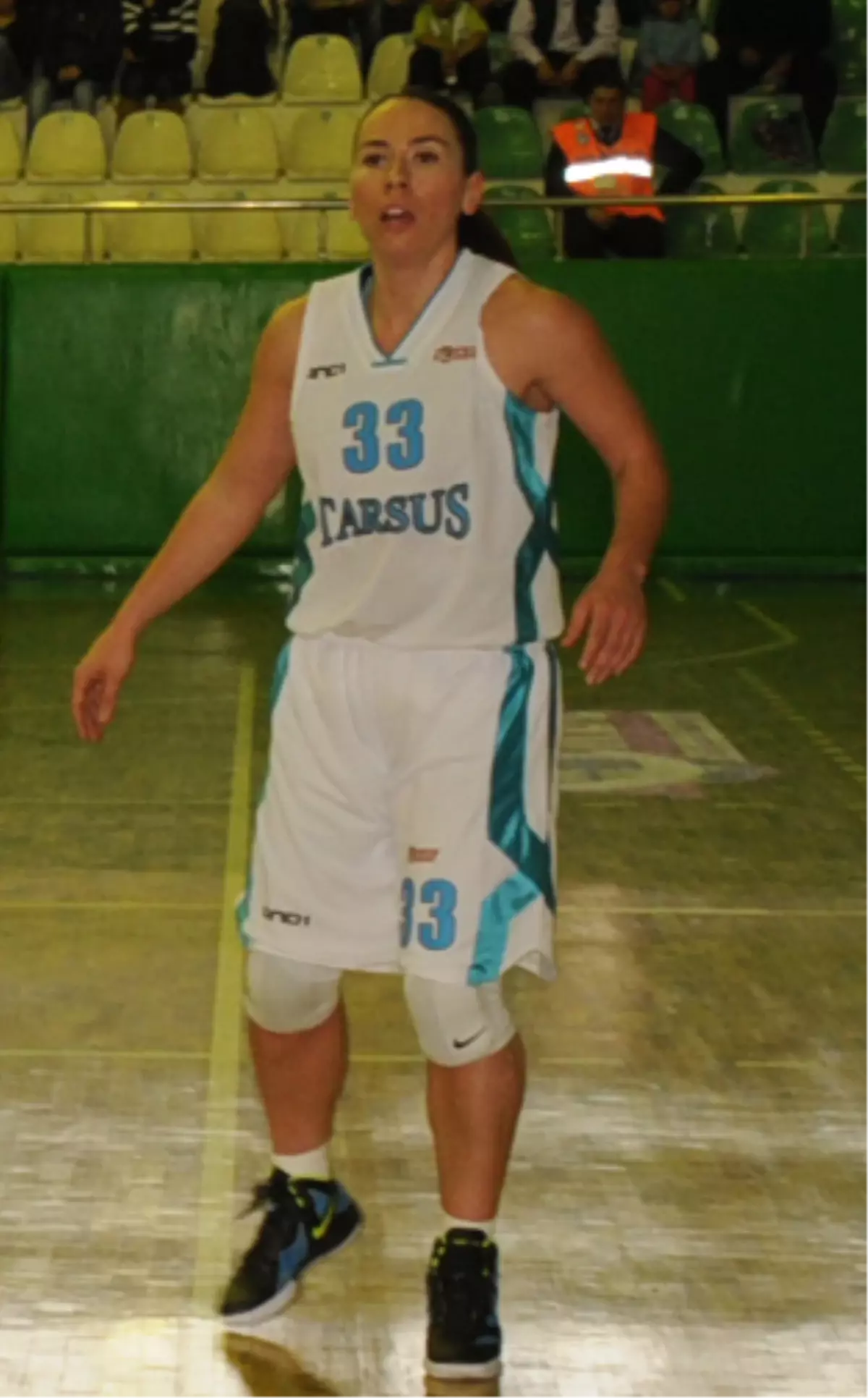 Mersin Büyükşehir Belediyesi'nde Transfer