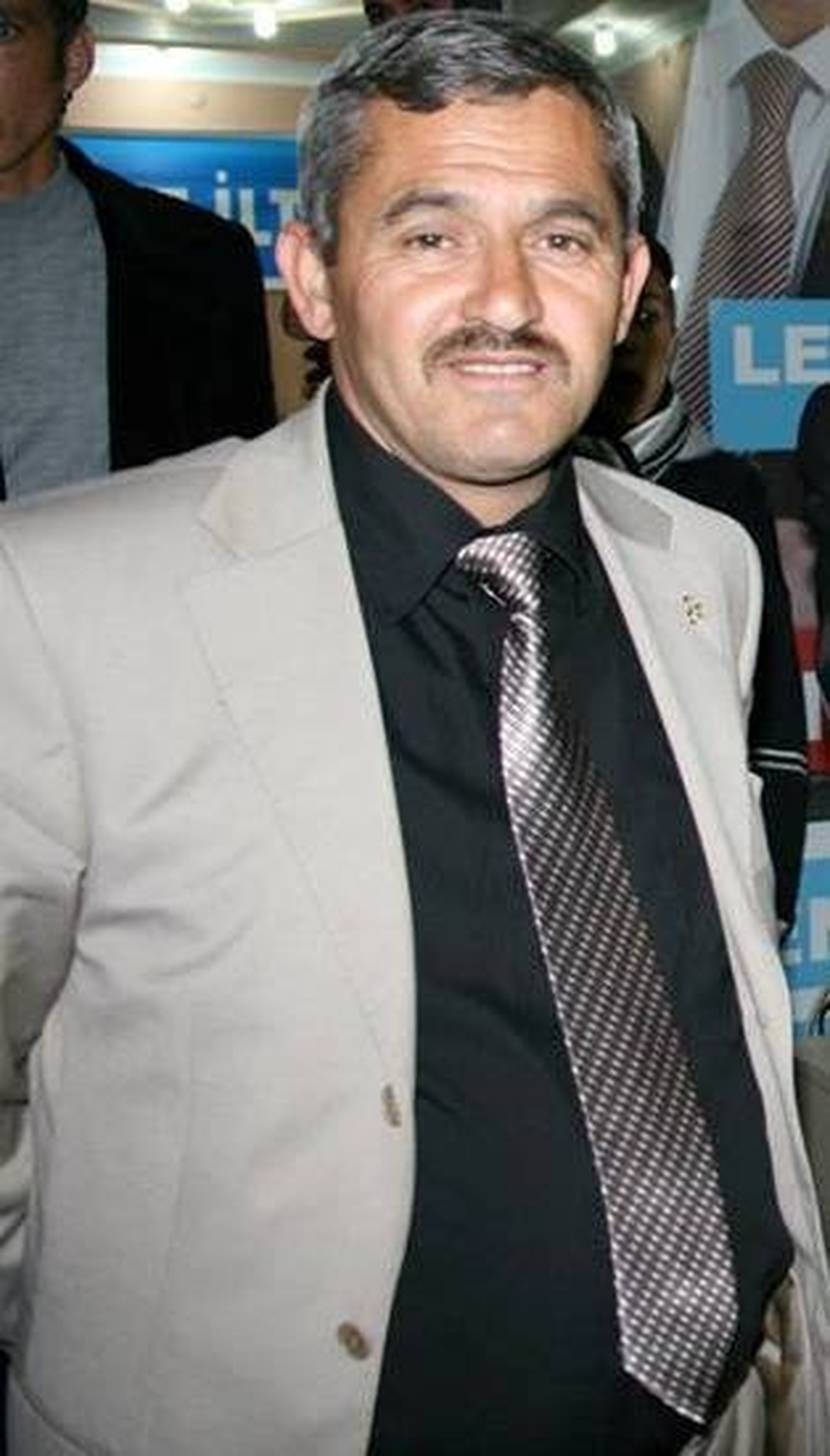 MHP Didim Belediye Meclis Üyesi Yılmaz Korkuttu