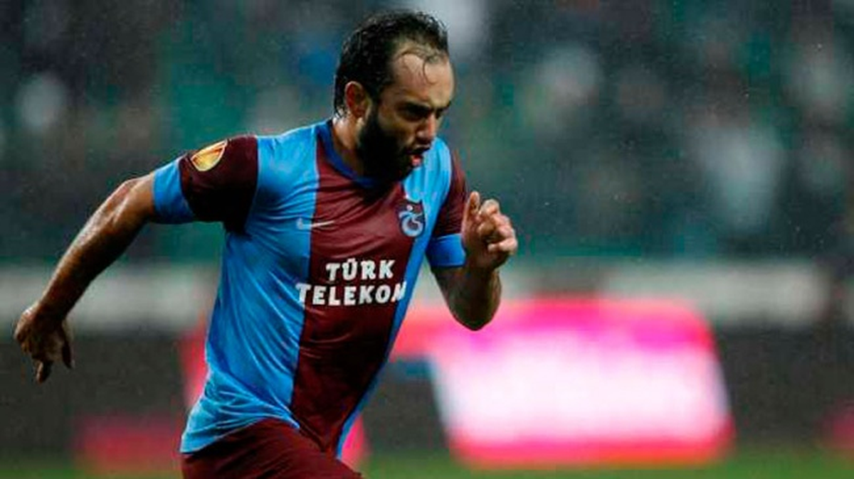 Olcan Adın Resmen Galatasaray\'da