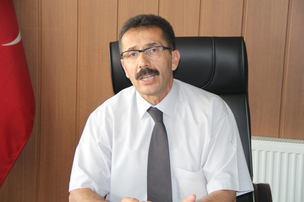 Personel Sıkıntısını Çevre İllerden İşçi Getirerek Çözüyorlar