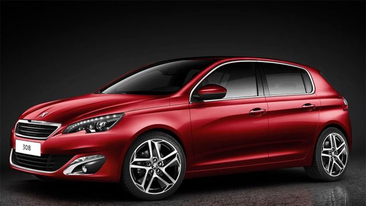 Peugeot\'dan "Şimdi Al, 2015\'te Öde" Kampanyası
