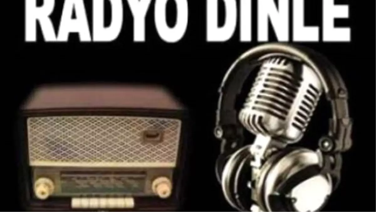 Radyo Dinle