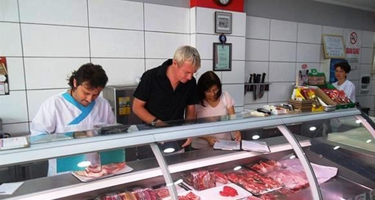 Ramazan Ayında Gıda Denetimleri Artırıldı