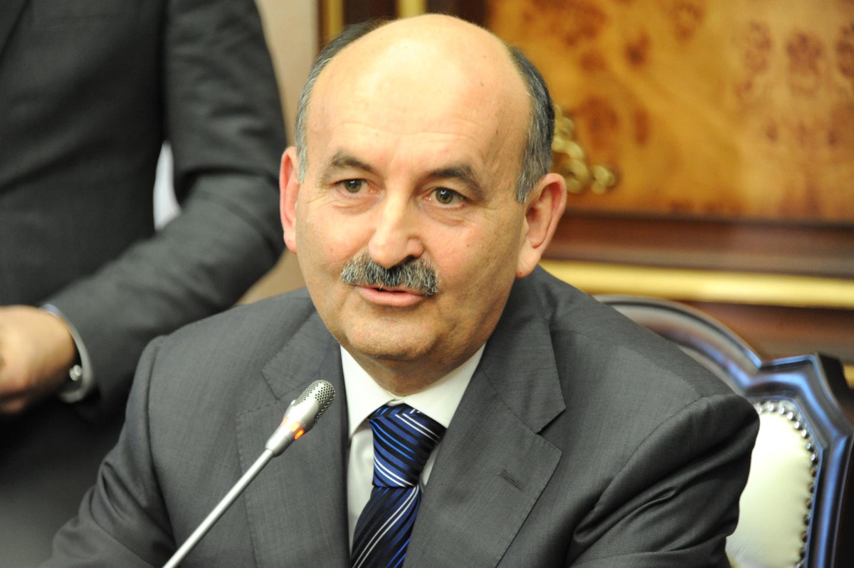 Sağlık Bakanı Müezzinoğlu: Organ Nakline İzin Vermediğimiz Bir Çok Üniversite Var
