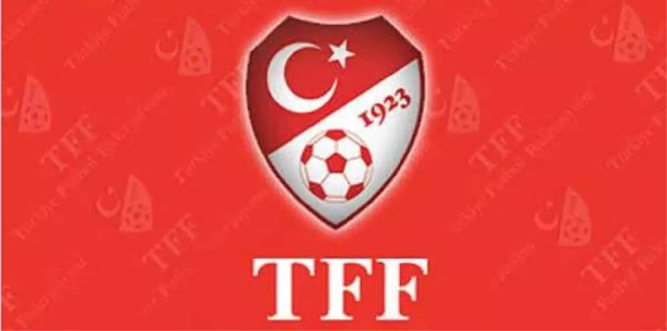 Tff Olağan Mali Genel Kurul Toplantısı 21 Temmuz\'da Yapılacak