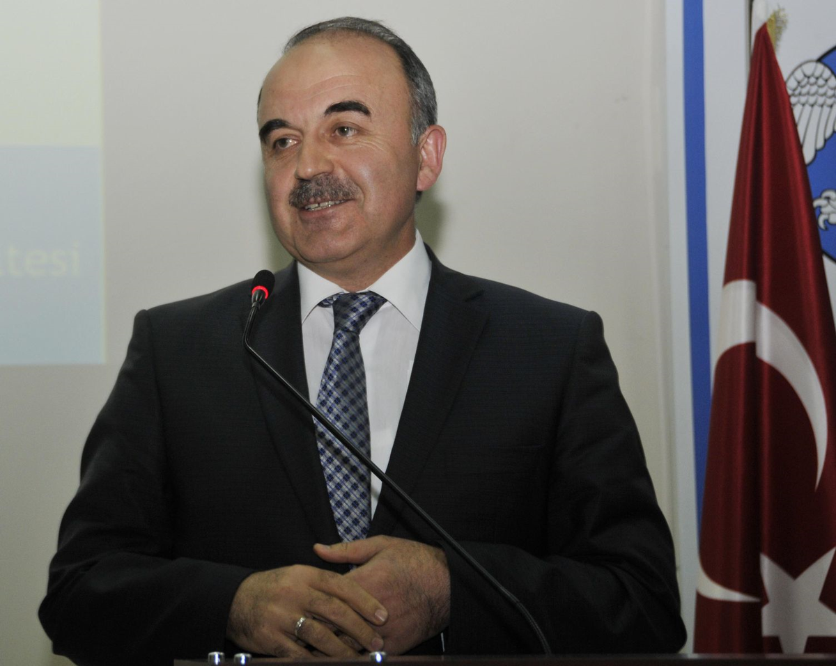 Tübitak Girişimci ve Yenilikçi Üniversite Endeksi