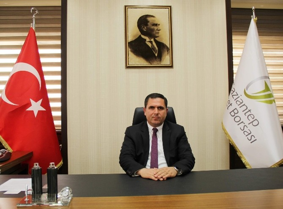 Türkiye\'nin Geleceği Tarım ve Tarıma Dayalı Sanayiye Bağlı