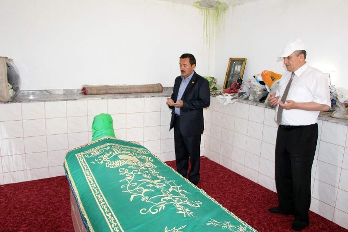 Ümmü Kemal Hazretlerini Anma Günü