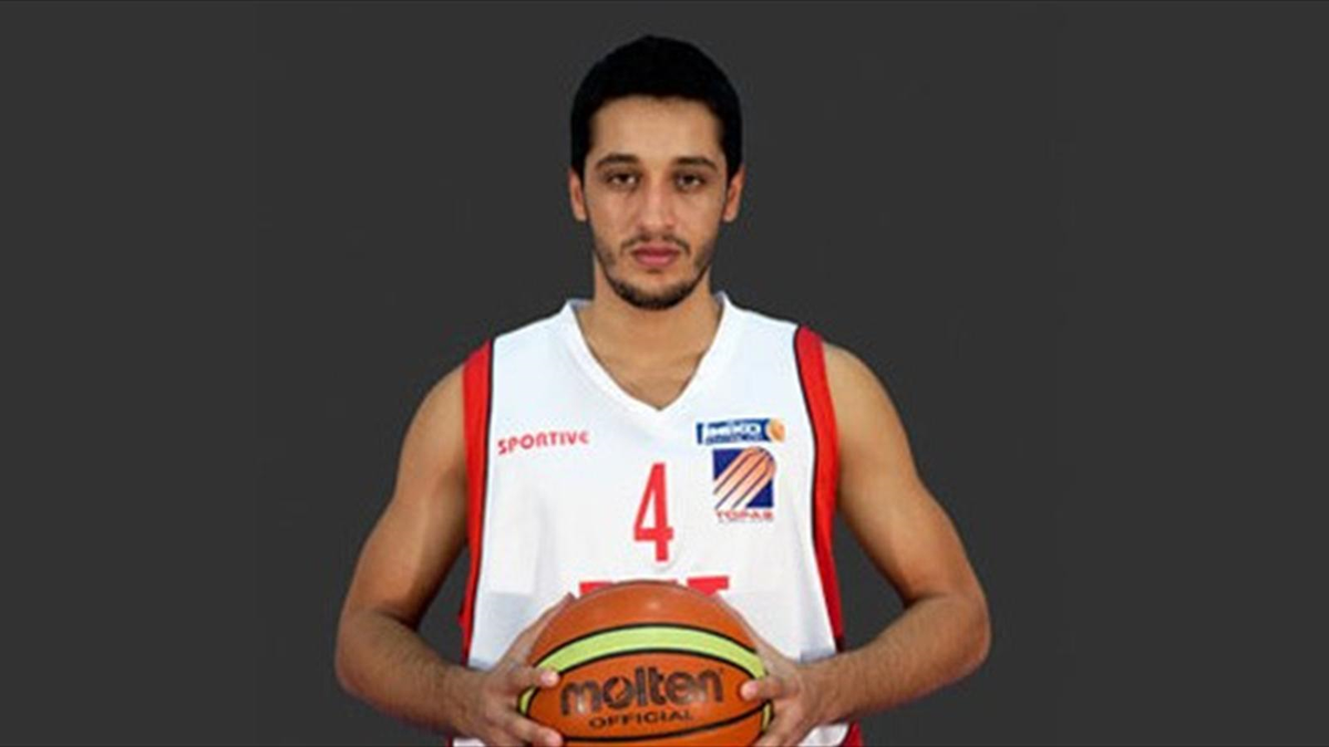 Uşak Sportif, İbrahim Yıldırım ile Sözleşme Yeniledi