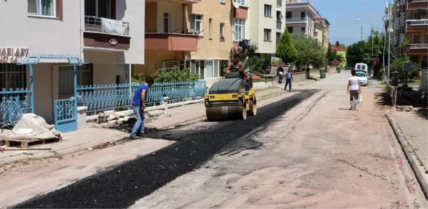 Yalova Belediyesinden Kısa Kısa