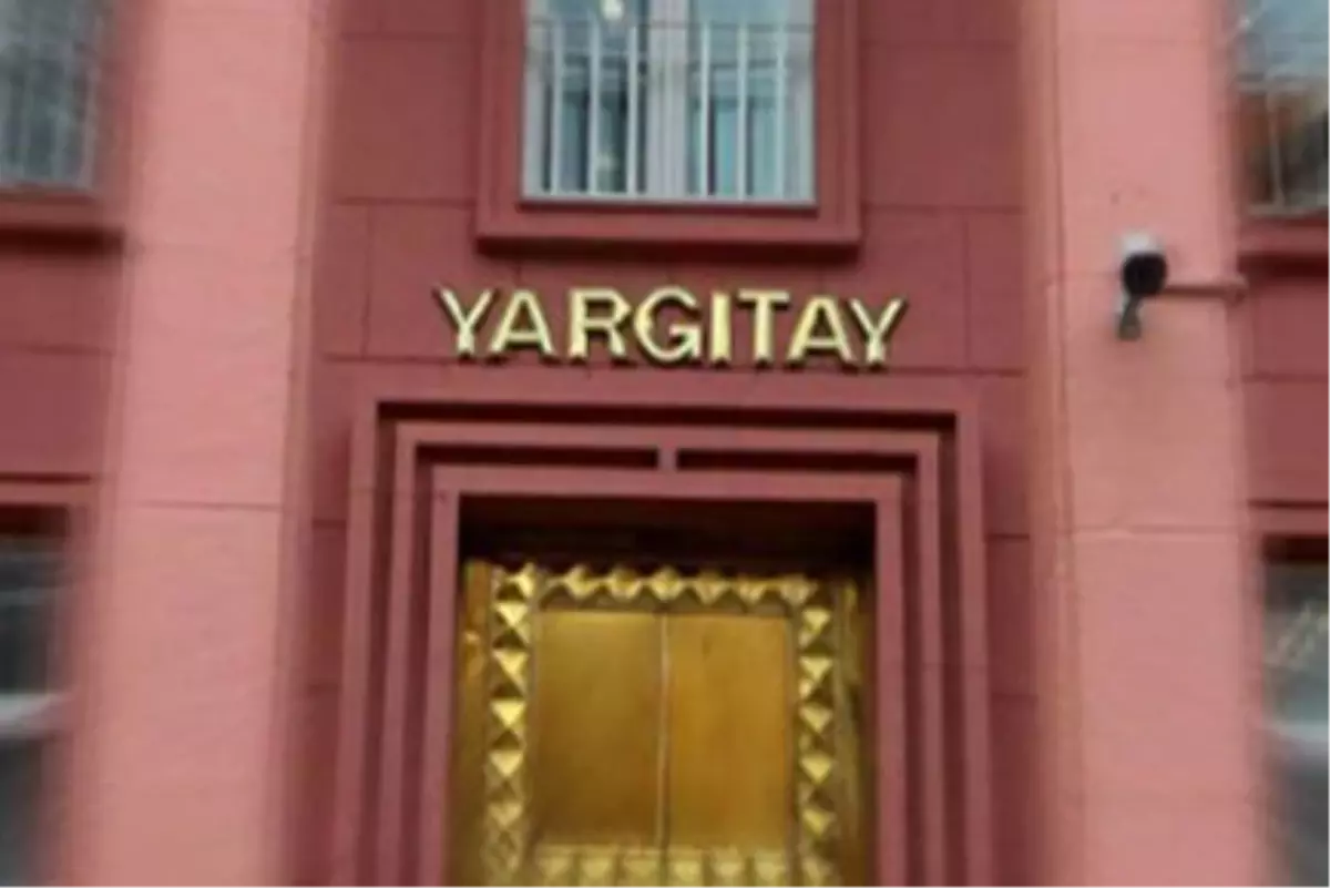 Yargıtayda Seçim