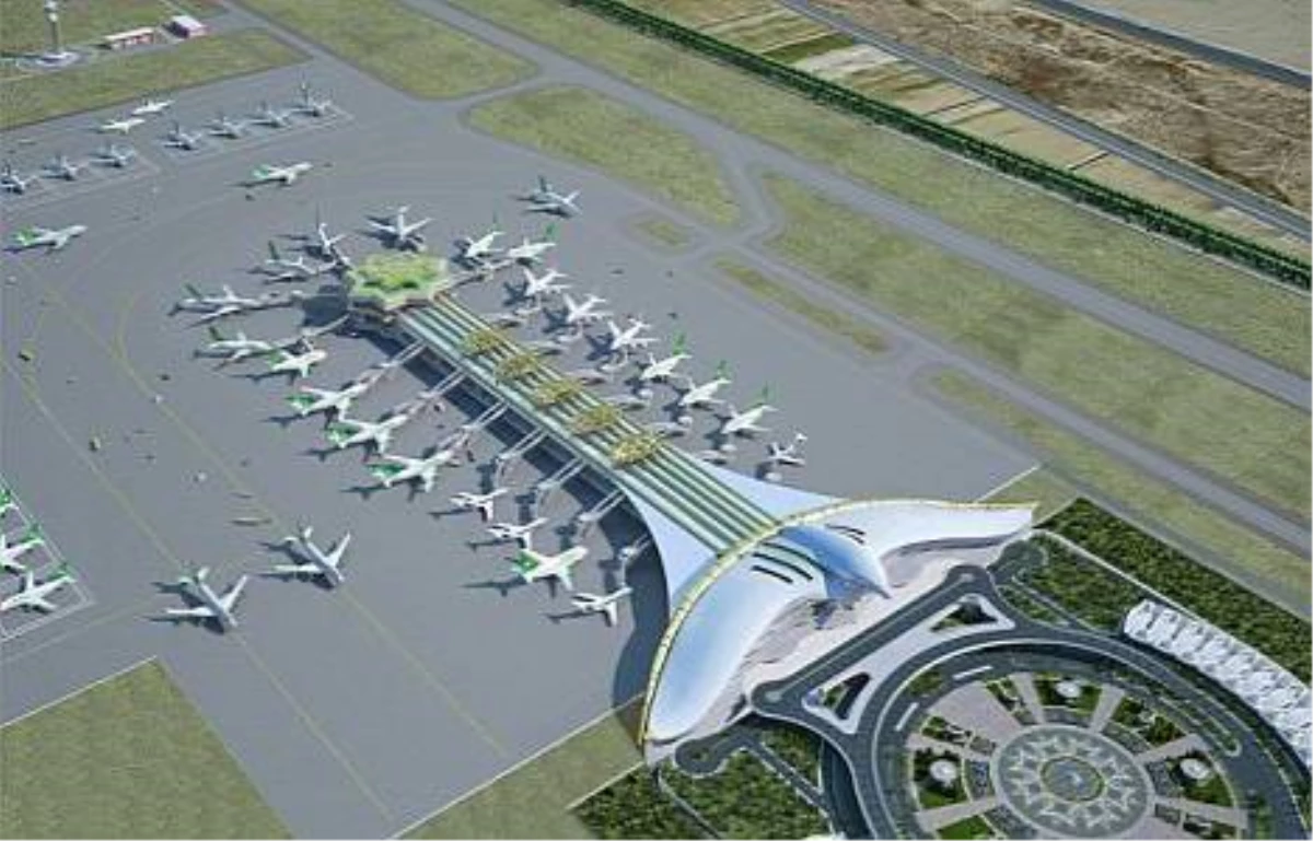 Yeniden) Üçüncü Havaalanı İnşaatı İçin Yapılan Kamulaştırmaların Bir Kısmı Durduruldu