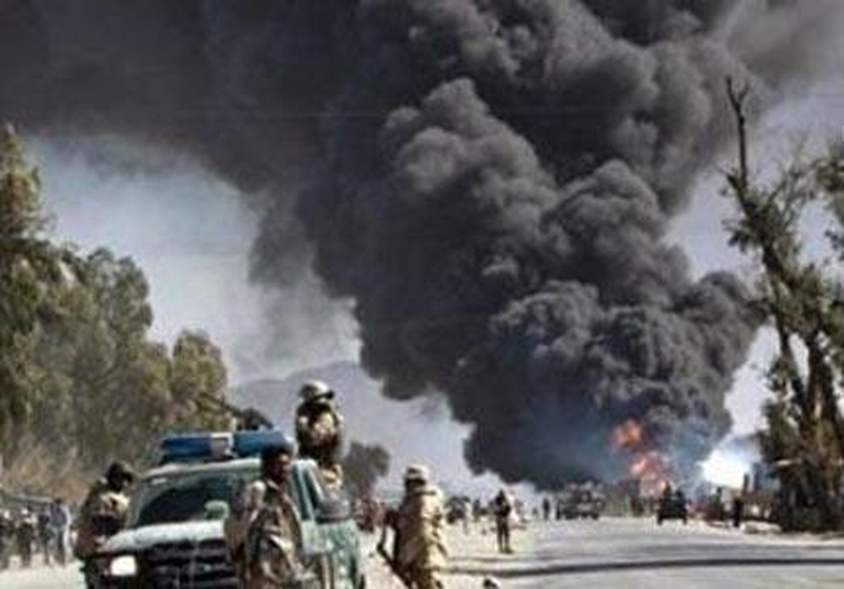 Afganistan\'da Çatışmalar: 20 Ölü
