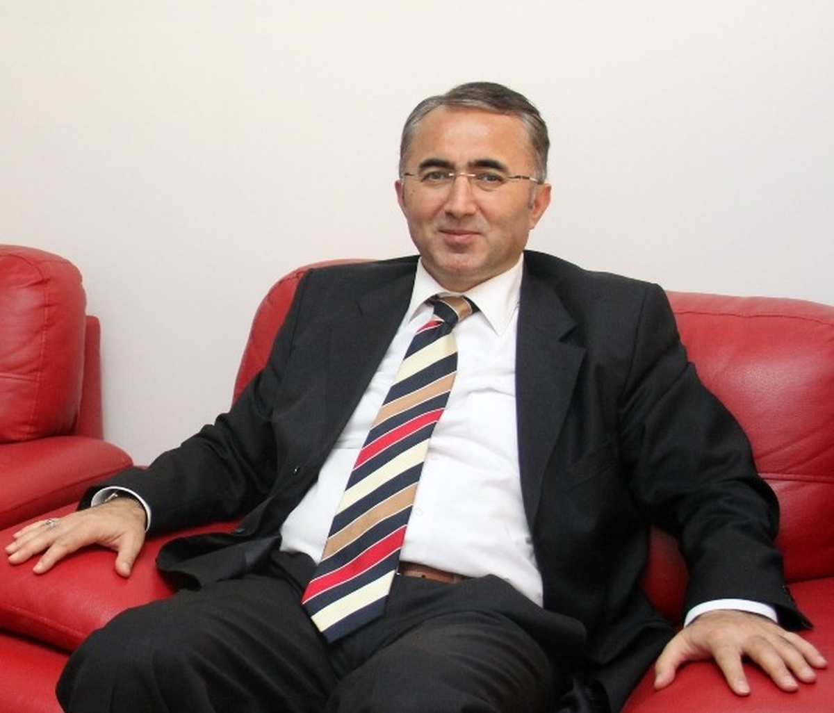 AK Parti Bolu İl Başkanlığı İftar Düzenleyecek