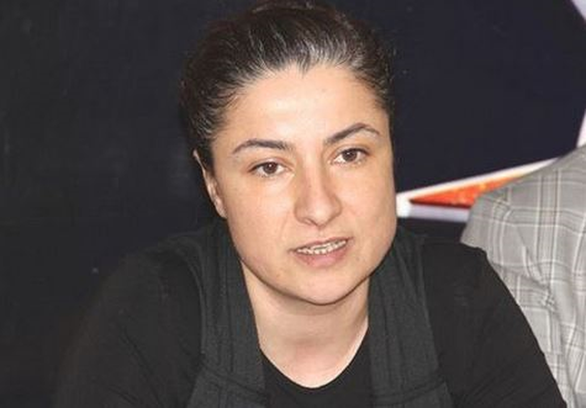 Ak Partili Meclis Üyesine Hakaretten Para Cezası