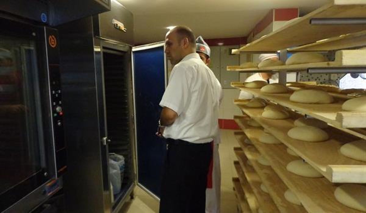 Artvin\'de Fırınlar Denetlendi