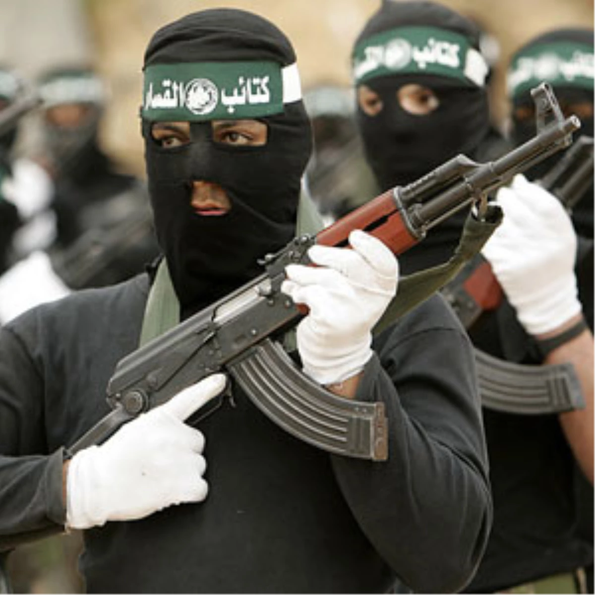 Hamas "Yeniden Yönetime Gelme" İddialarını Yalanladı