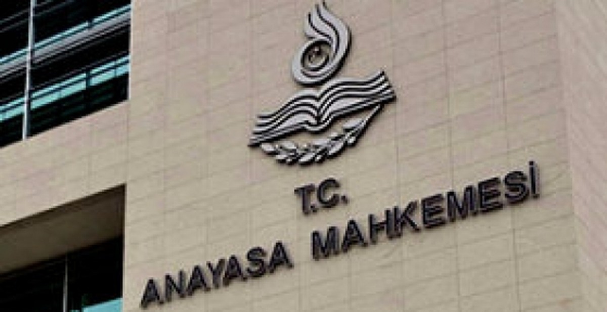 Aym, Balyoz Davasındaki \'İhlal Kararı\'nın Gerekçesini Açıkladı