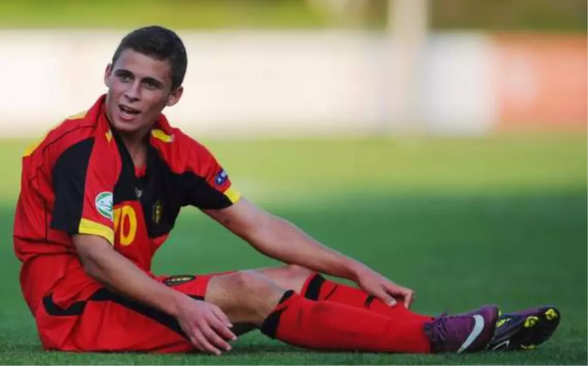 Chelsea Thorgan Hazard\'ı Kiralık Yolladı