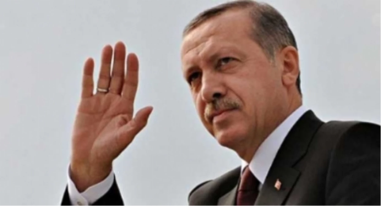 Başbakan Erdoğan Samsun\'a Gitti