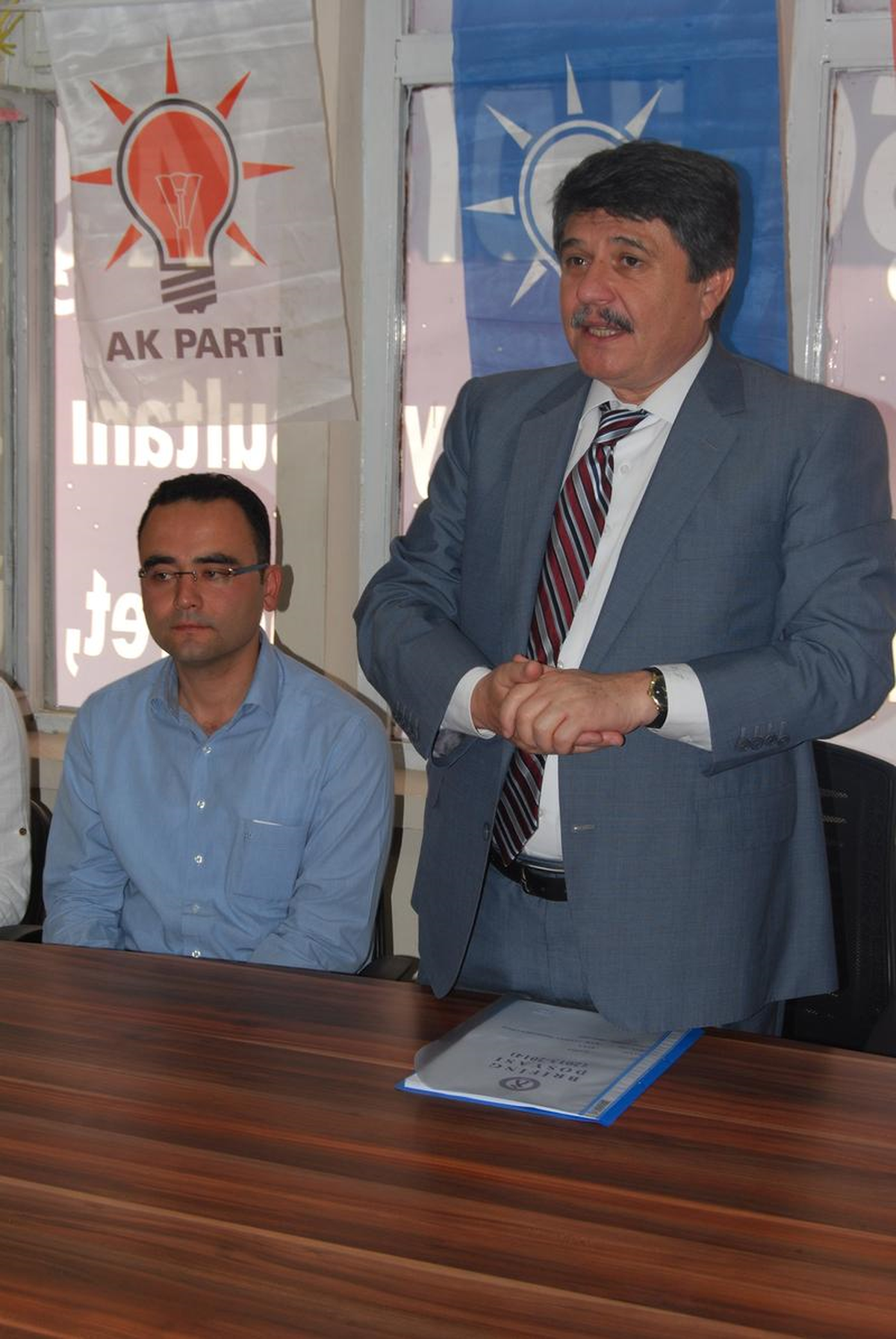 Cumhurbaşkanlığı Seçimine Doğru