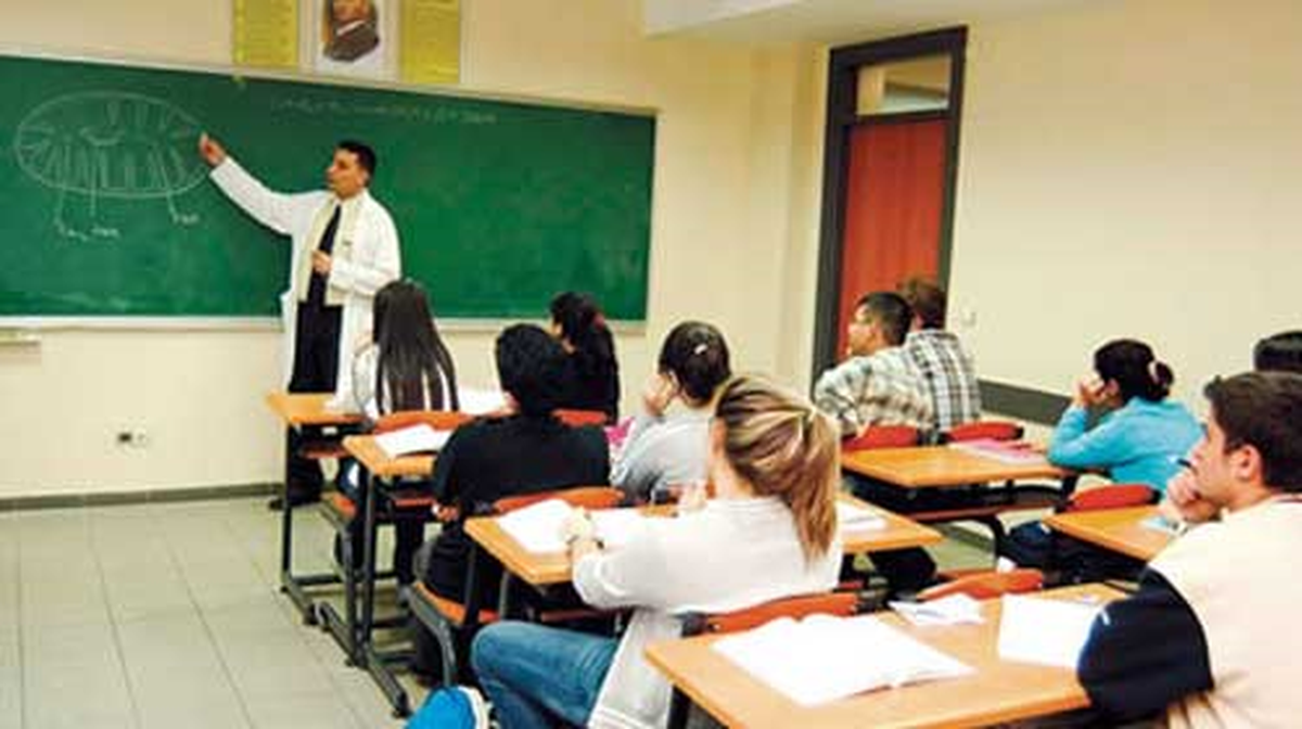 "Dersane" Mevzuattan Silindi, Özel Okullara Kürtçe Eğitim-Öğretim İzni Getirildi
