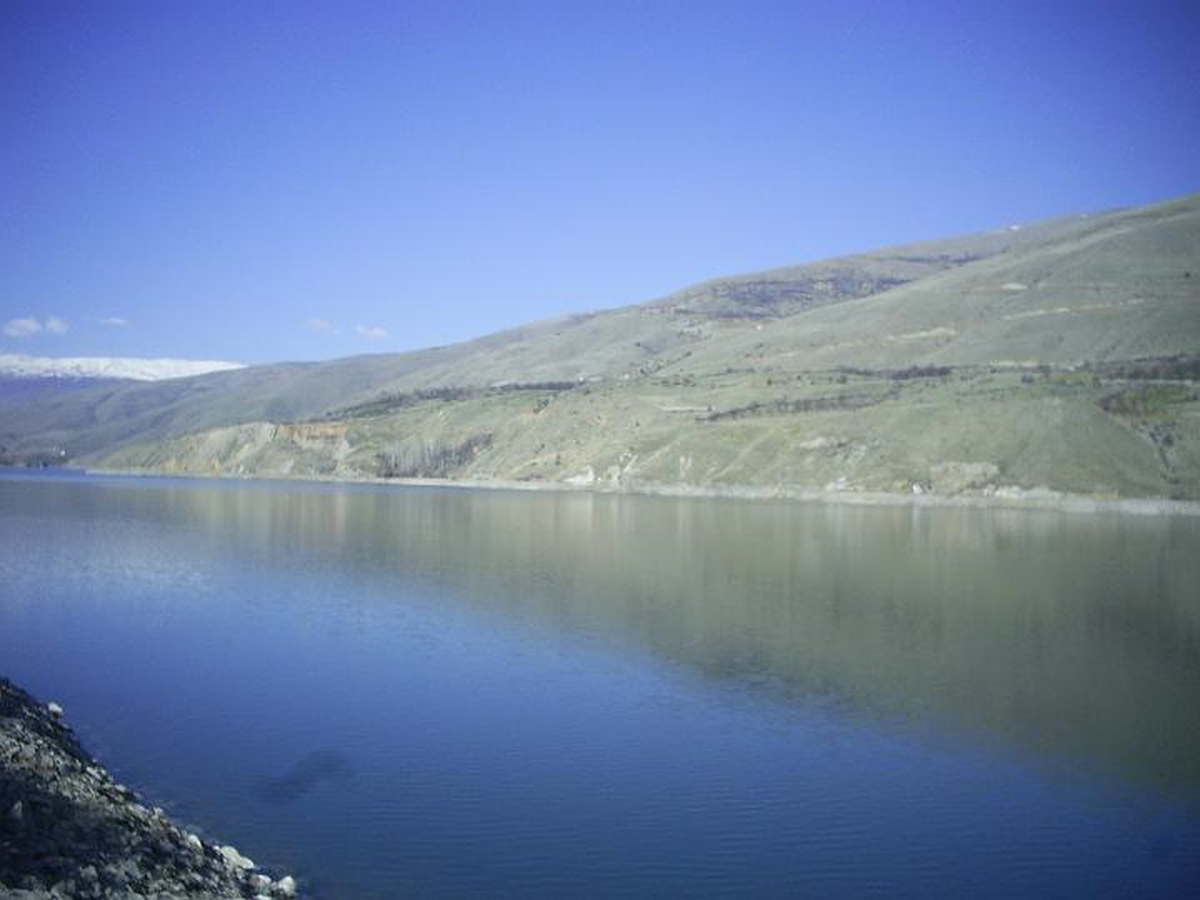 Dışişleri Bakanlığı \'Fırat Nehri\'nin Suyuna Müdahale\' Edildiği İddialarını Yalanladı