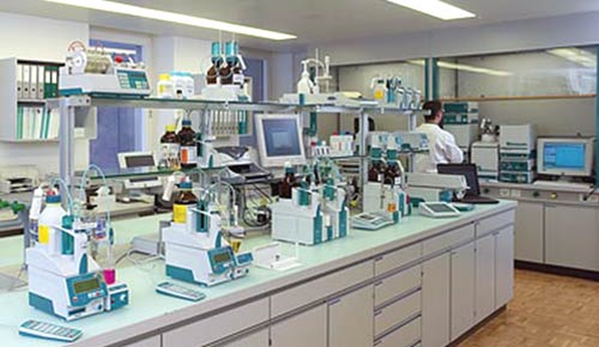 Gediz Üniversitesi Laboratuvar Sayısını Yükseltti