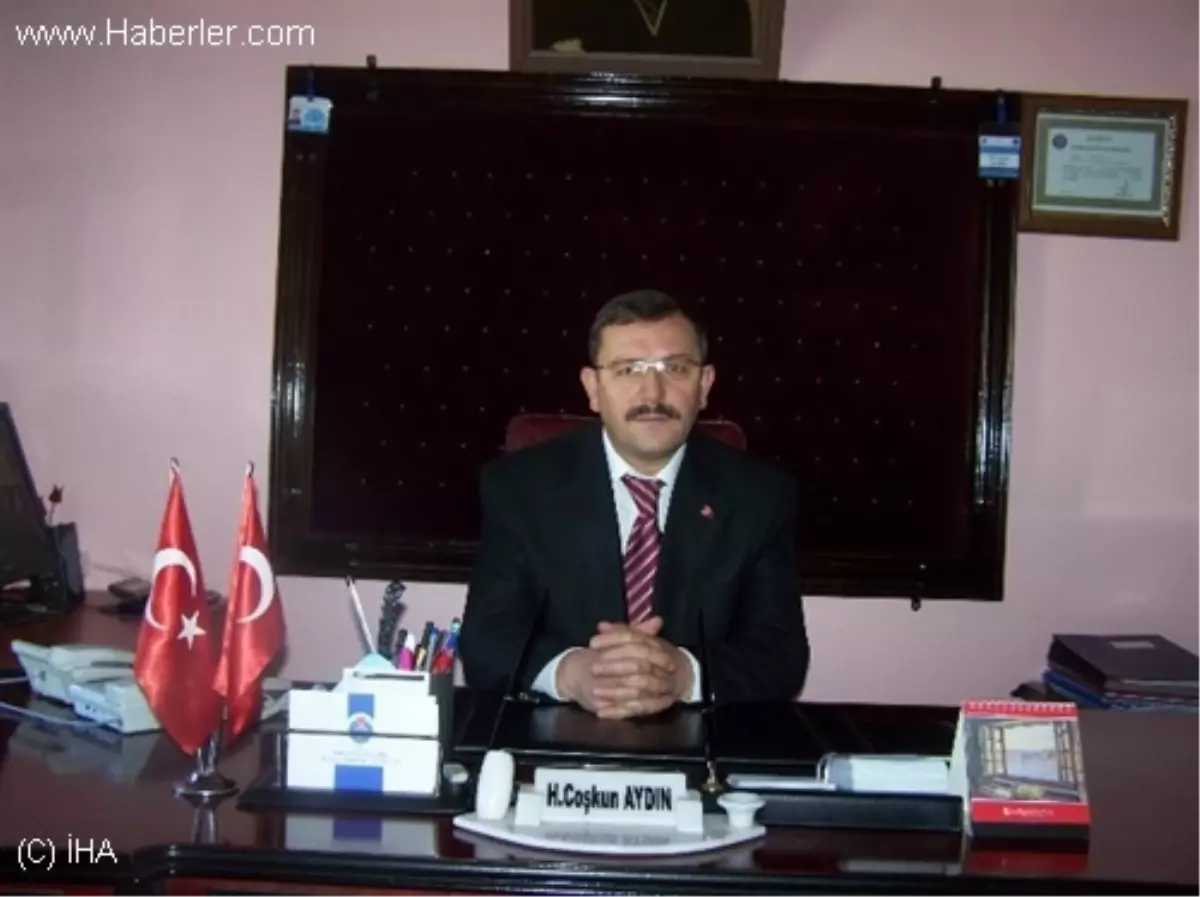 Göksu Çayı Atık Sulardan Arındırılıyor