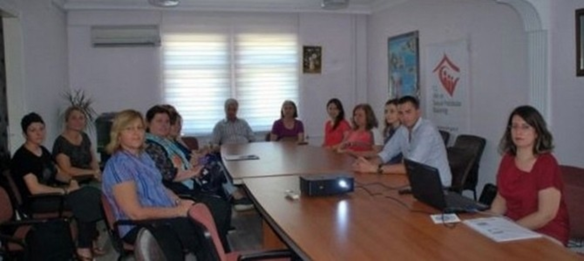 Gönül Elçileri Keşan\'da Toplandı