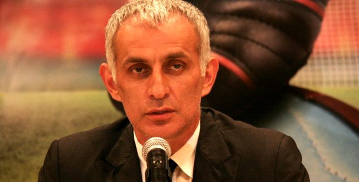 Hacıosmanoğlu: Adaletsiz Fener\'i Önce Avrupa Sonra Biz Yakacağız