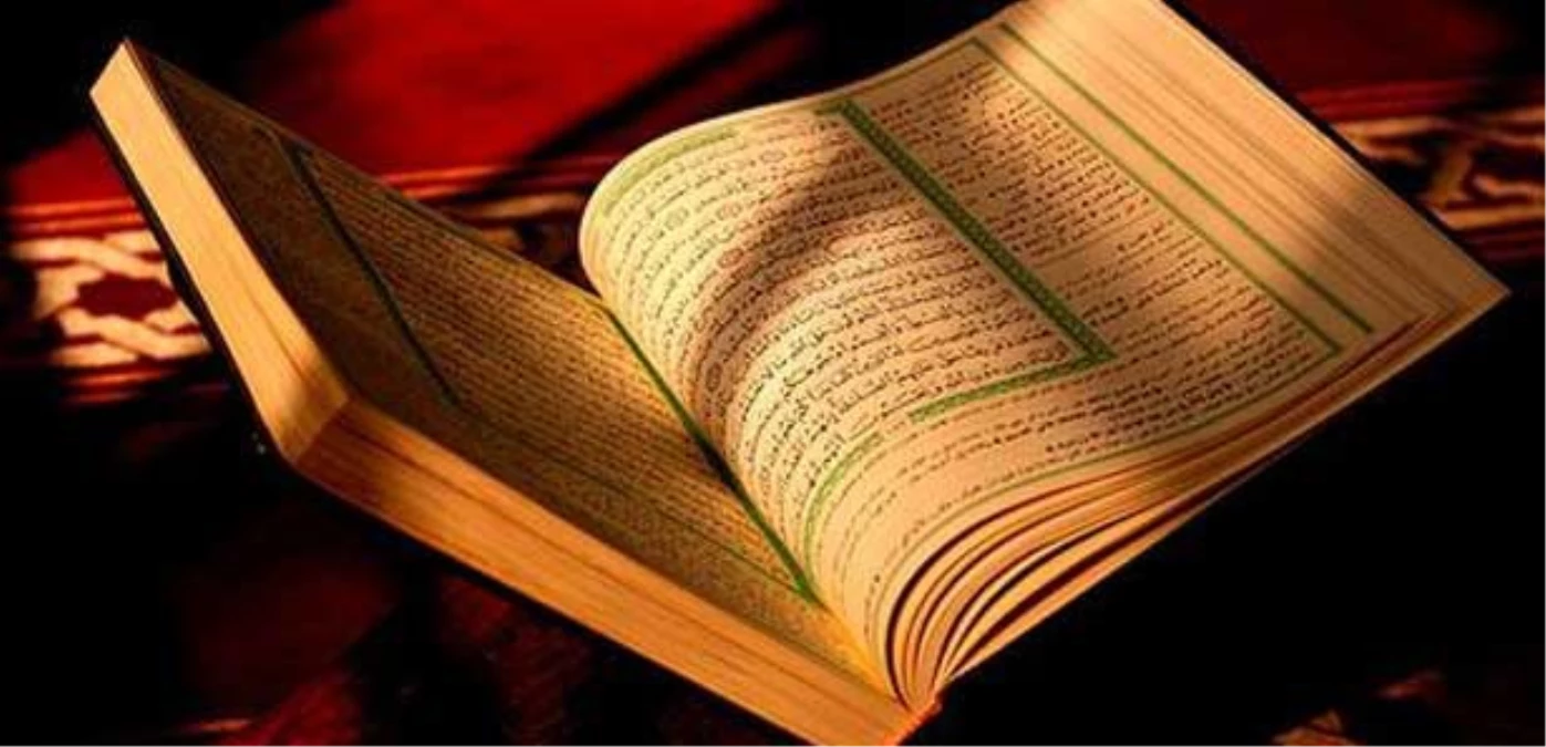 İlahiyatçılardan "Ramazanı Kur\'anla Geçirin" Tavsiyesi