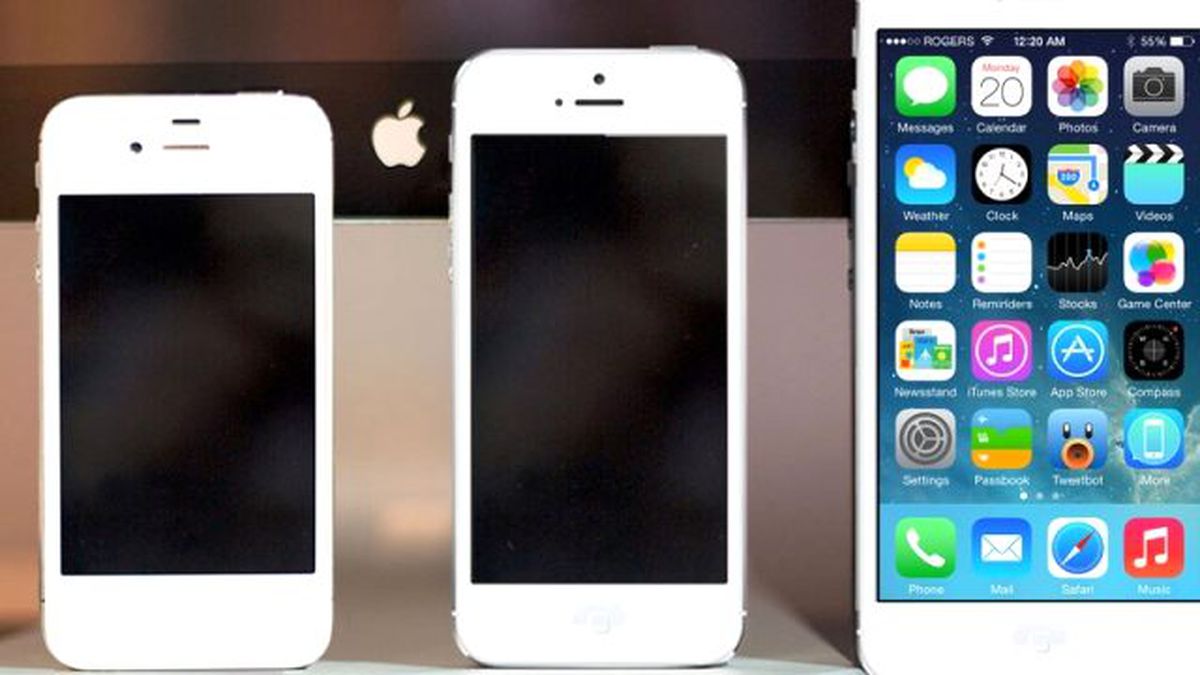 İphone 6\'ya Erteleme (Mi?)