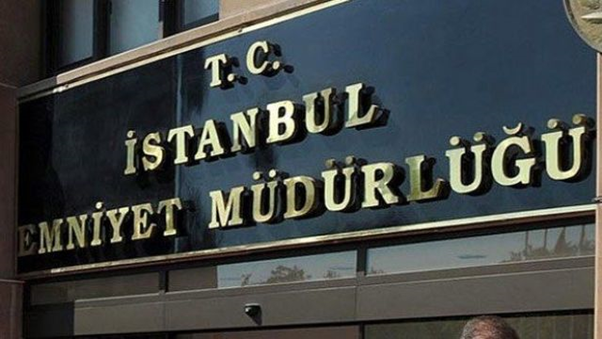 İstanbul Emniyeti\'nde Yeni Müdürler Belli Oldu