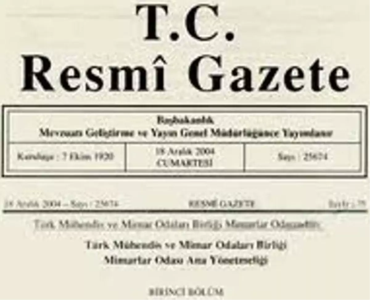 İthalatta Gözetim Uygulaması