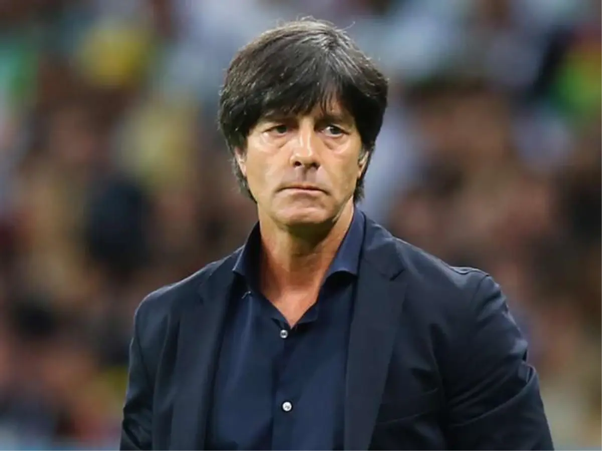 Löw: Lahm Neden mi Bek Oynadı?