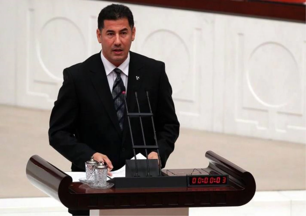 MHP Iğdır Milletvekili, Kağızman\'da Yaşananları Meclise Taşıdı