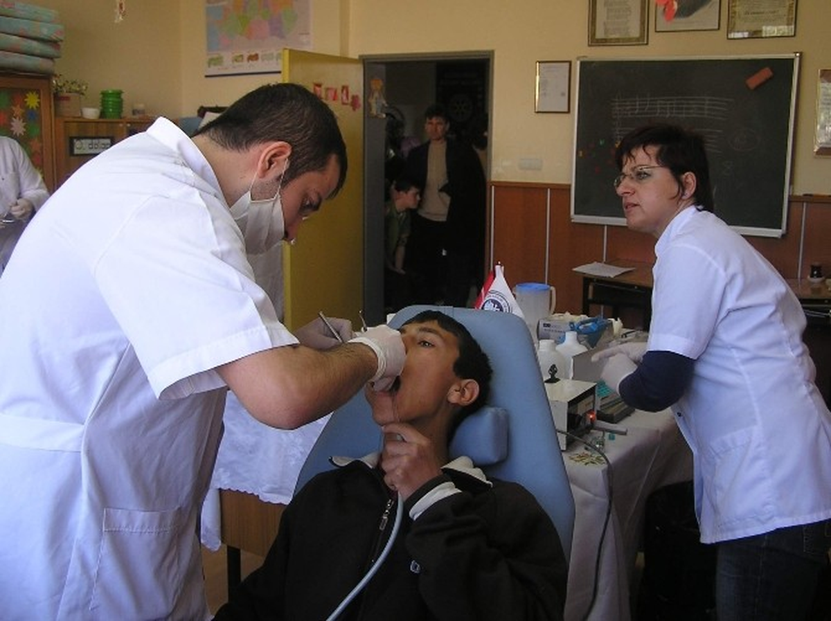 Ramazanda Ağız ve Diş Sağlığına Dikkat