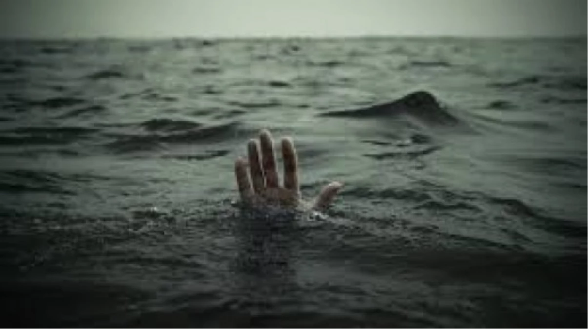 Şanlıurfa\'da Sulama Kanalına Giren Çocuk Kayboldu