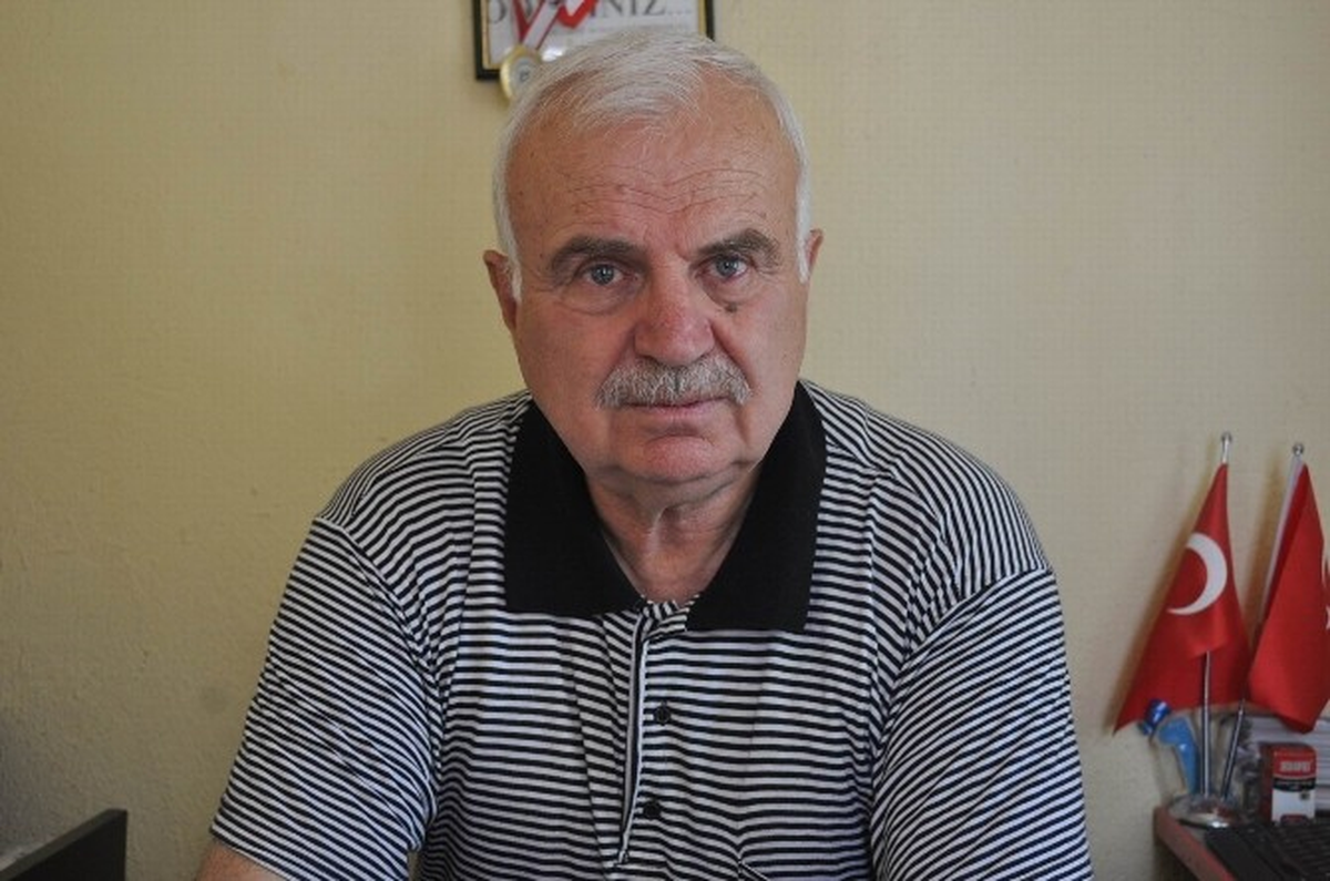 Seçmen Listeleri Askıya Çıktı