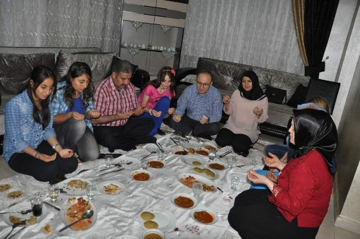 Siirt\'te Ramazan