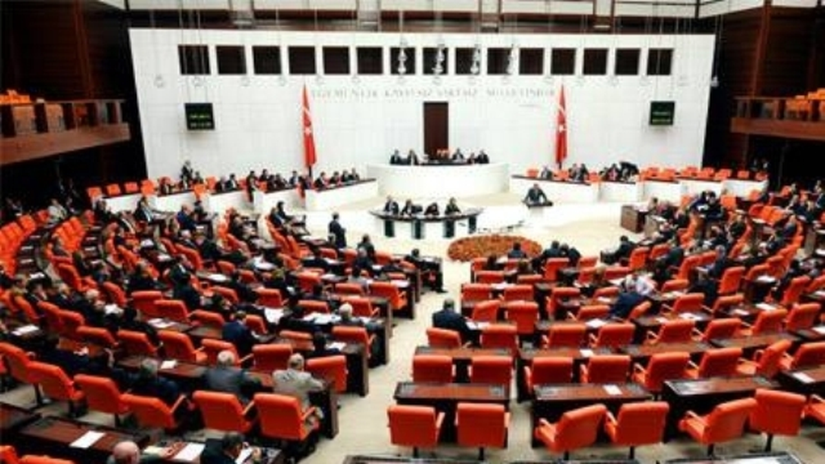 Torba Tasarı" Plan ve Bütçe Komisyonu\'nda