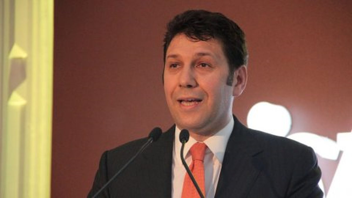 Tüsiad Yönetim Kurulu Başkan Yardımcısı Boydak Açıklaması