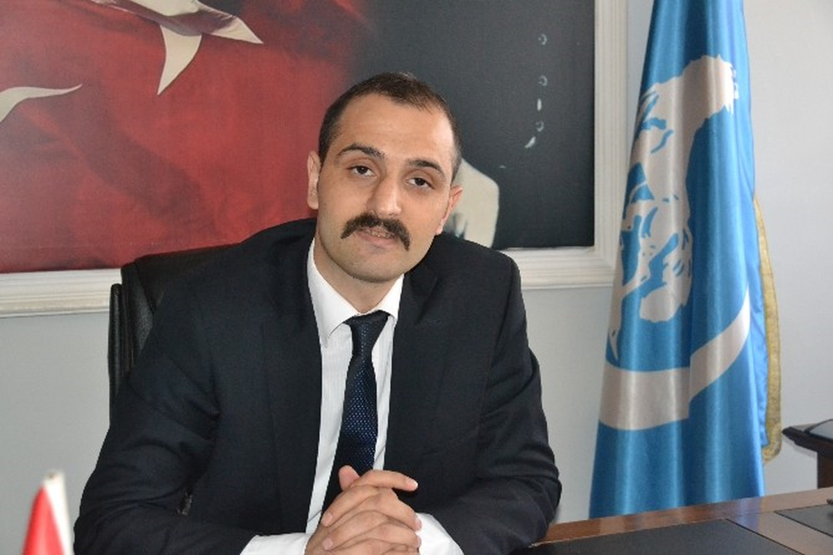 Ülkü Ocakları\'nda Görev Değişimi