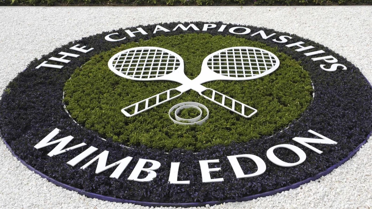 Wimbledon\'da Cumartesi Gününün Programı