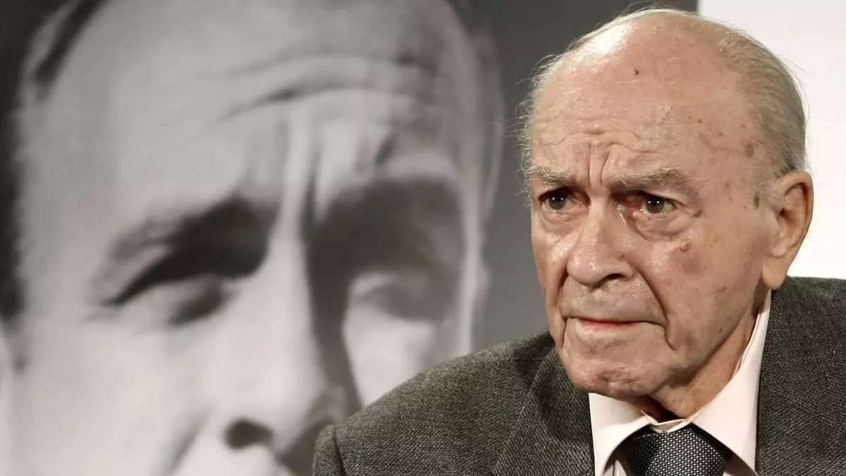 Alfredo Di Stefano'nun Ağlık Durumu Ciddiyetini Koruyor