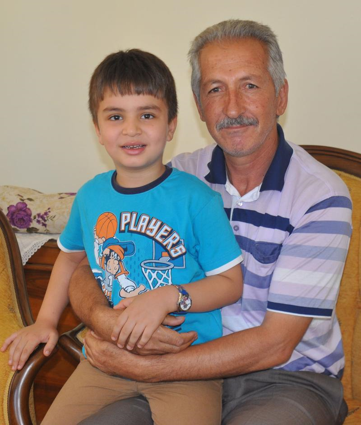 Alıkonulan Tır Şoförlerinin Serbest Bırakılması