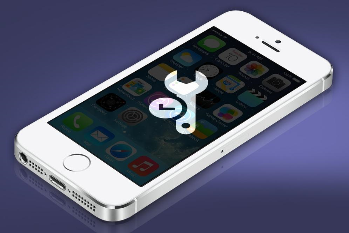 Apple İos 7.1.2′de Açık Bulundu!